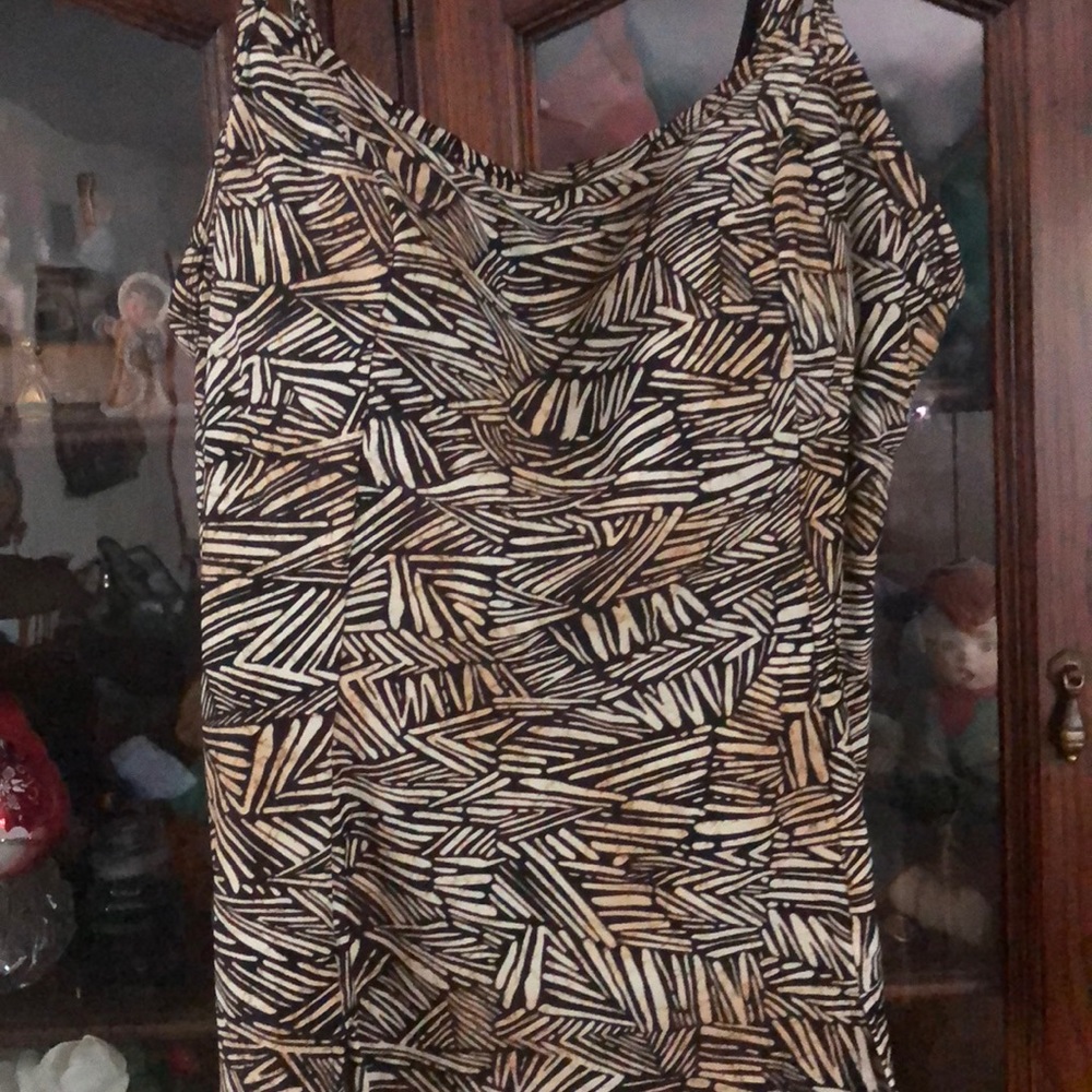 Swim Top